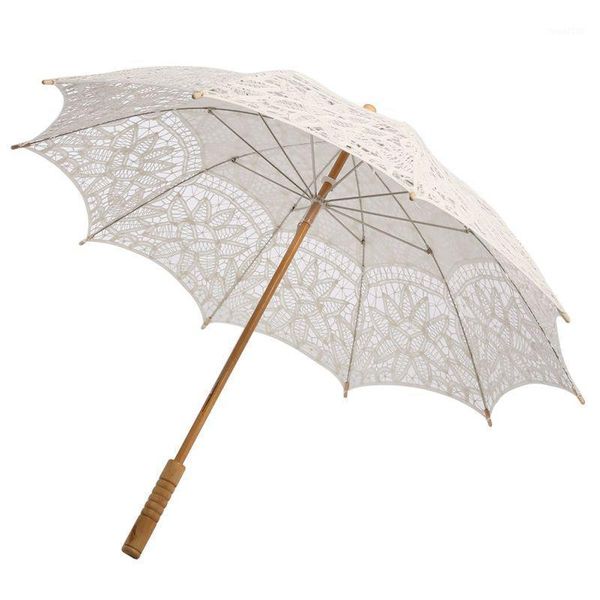 umbrellas 2021 ivory battenburg lace pure cotton embroidery white for weddings europe style1
umbrellas 2021 ivory battenburg lace pure cotton embroidery white for weddings europe style1