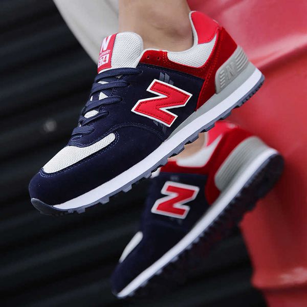 spring and autumn bain cool running sho men nb winter leisure fashion n-word travel women
spring and autumn bain cool running sho men nb winter leisure fashion n-word travel women