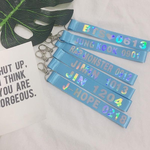 keychains cbtshbulletproof youth group nameblue keychain mobile phone pendant school bag ornament decoration, Silver
keychains cbtshbulletproof youth group nameblue keychain mobile phone pendant school bag ornament decoration, Silver