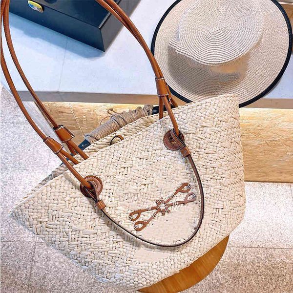 outlet factory summer straw bag basket vegetable luxuryss designerss yw
outlet factory summer straw bag basket vegetable luxuryss designerss yw
