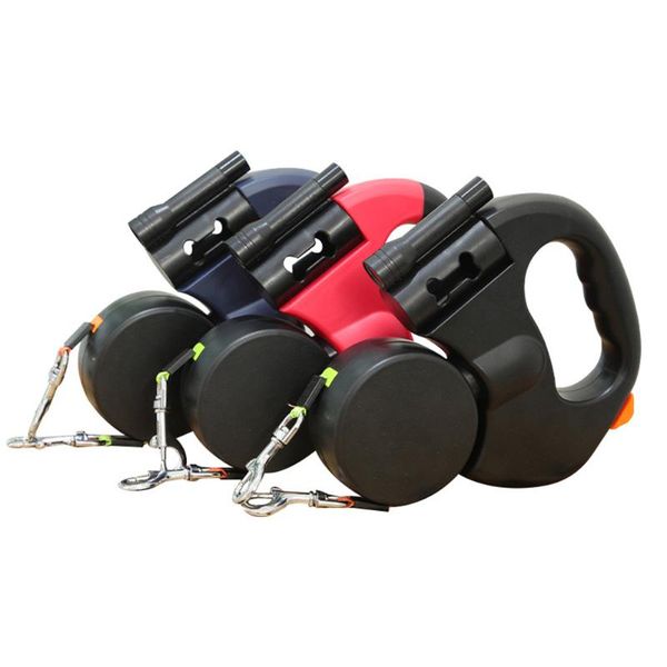dog collars & leashes pet puppy leash automatic retractable traction rope outdoor walking lead for medium small dogs supplies
dog collars & leashes pet puppy leash automatic retractable traction rope outdoor walking lead for medium small dogs supplies