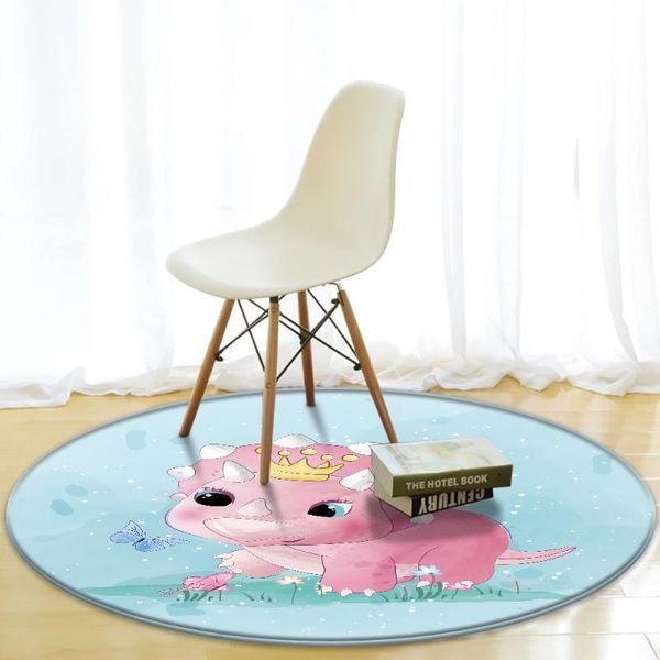 carpets alfombra non-slip children flannel carpet baby play mat drop cute animal pattern comfortable round
carpets alfombra non-slip children flannel carpet baby play mat drop cute animal pattern comfortable round