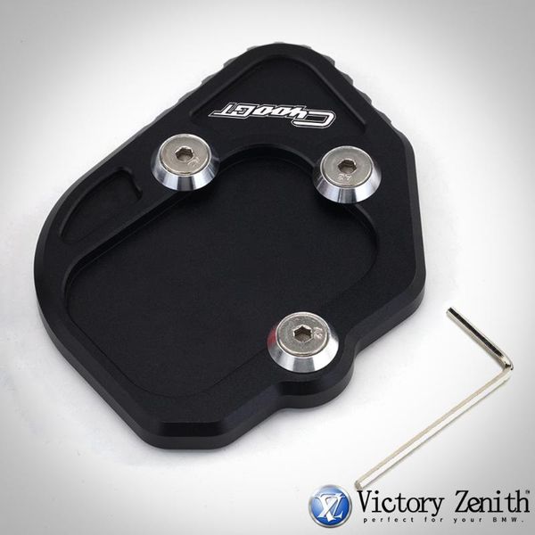 other motorcycle parts side stand enlarger for c 400 gt/x c400x c400gt cnc aluminum scooter plate kickstand enlarge foot shelf
other motorcycle parts side stand enlarger for c 400 gt/x c400x c400gt cnc aluminum scooter plate kickstand enlarge foot shelf