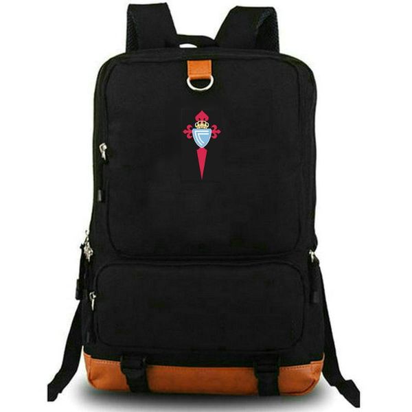 backpack rc celta de vigo galicia rucksack real daypack football club schoolbag soccer satchel sport school bag lapday pack
backpack rc celta de vigo galicia rucksack real daypack football club schoolbag soccer satchel sport school bag lapday pack
