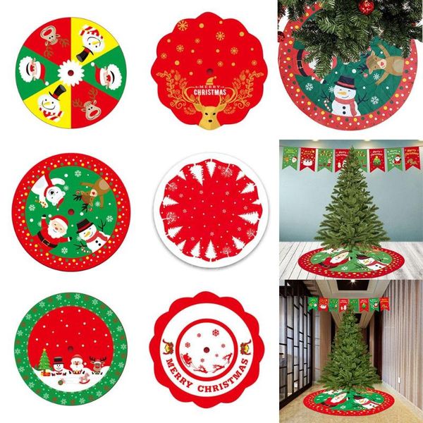 christmas decorations tree skirt carpet floor mat outdoor blanket xmas cover home party decor year 2022
christmas decorations tree skirt carpet floor mat outdoor blanket xmas cover home party decor year 2022