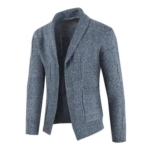 men's sweaters 50%winter sweater coat solid color turn-down collar cardigan knitted men jacket for daily wear, White;black
men's sweaters 50%winter sweater coat solid color turn-down collar cardigan knitted men jacket for daily wear, White;black