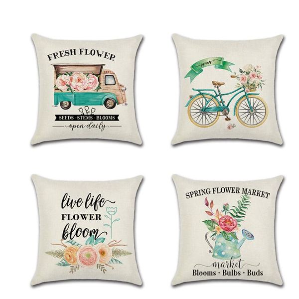 cushion/decorative pillow 45x45cm linen decorative cushion cover cartoon vintage car bicycle case square
cushion/decorative pillow 45x45cm linen decorative cushion cover cartoon vintage car bicycle case square
