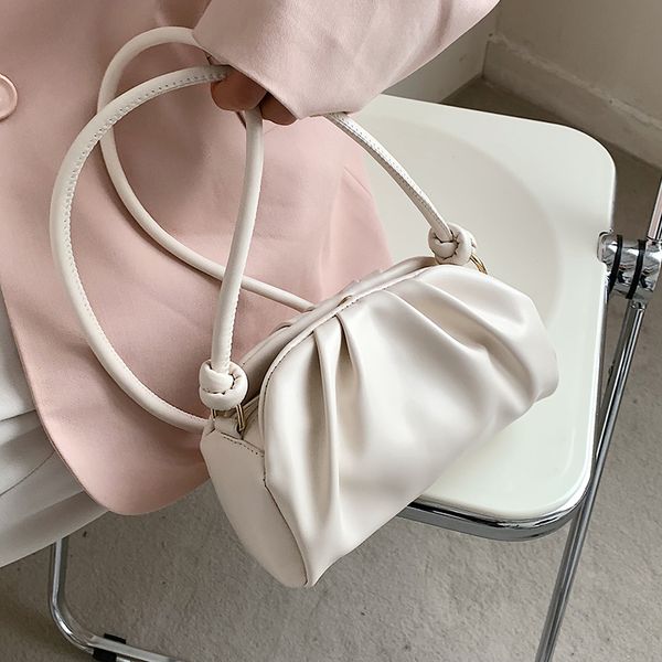 niche design popular bag women 2021 new fashion selling messenger bag french cloud bag shoulder width 20cm
niche design popular bag women 2021 new fashion selling messenger bag french cloud bag shoulder width 20cm