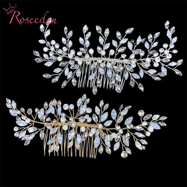 hair clips & barrettes gold silver color bridal headpiece women prom accessories handmade opal wedding comb re4405, Golden;silver
hair clips & barrettes gold silver color bridal headpiece women prom accessories handmade opal wedding comb re4405, Golden;silver