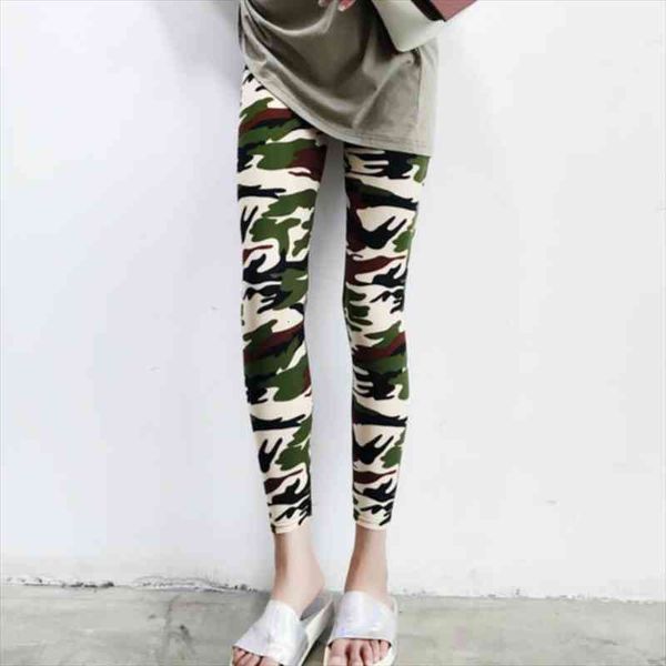 camouflage printing leggings womens elasticity leggings slim fitness pant legins casual legging for women, Black
camouflage printing leggings womens elasticity leggings slim fitness pant legins casual legging for women, Black