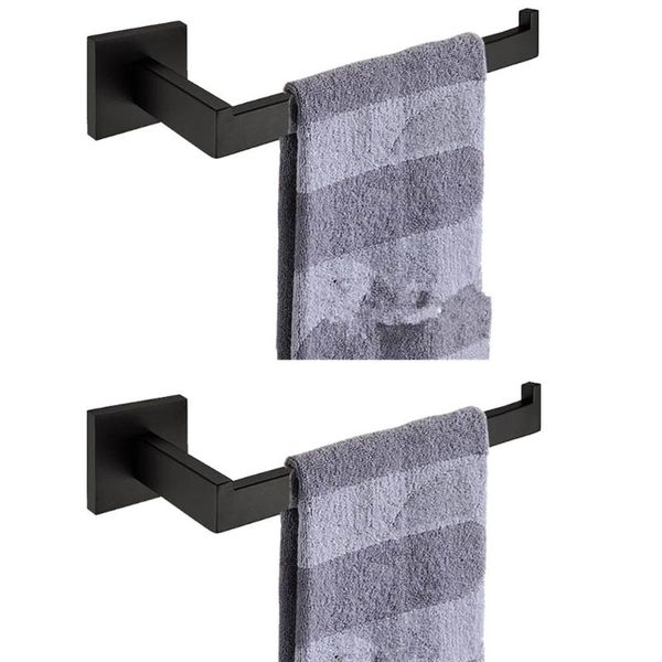bath accessory set leyden blackened finish 304 stainless steel 2pcs towel rings wall mounted holders for bathroom accessories
bath accessory set leyden blackened finish 304 stainless steel 2pcs towel rings wall mounted holders for bathroom accessories