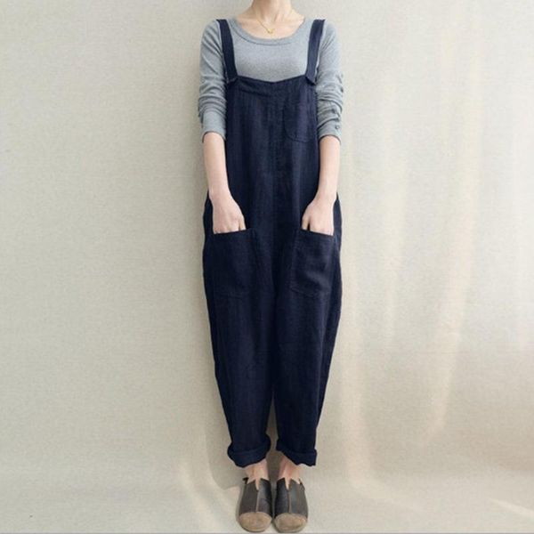 gym clothing women's loose baggy linen cotton summer overalls jumpsuits harem pants breathable large size, White;black
gym clothing women's loose baggy linen cotton summer overalls jumpsuits harem pants breathable large size, White;black