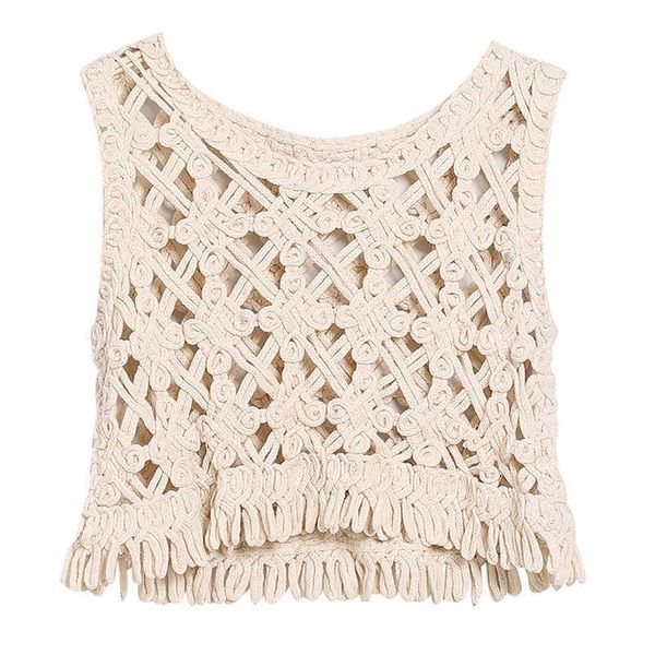 perhaps u white beige weave hollow out tassel tank sleeveless o neck summer solid bohemian boho tank beach b0131 210529
perhaps u white beige weave hollow out tassel tank sleeveless o neck summer solid bohemian boho tank beach b0131 210529