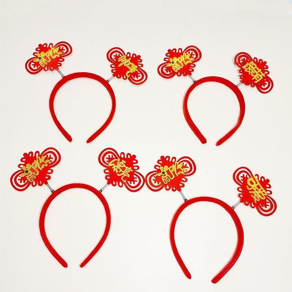 christmas decorations 1pcs spring festival headbands children happy year for home party worded hair accessories 2021
christmas decorations 1pcs spring festival headbands children happy year for home party worded hair accessories 2021