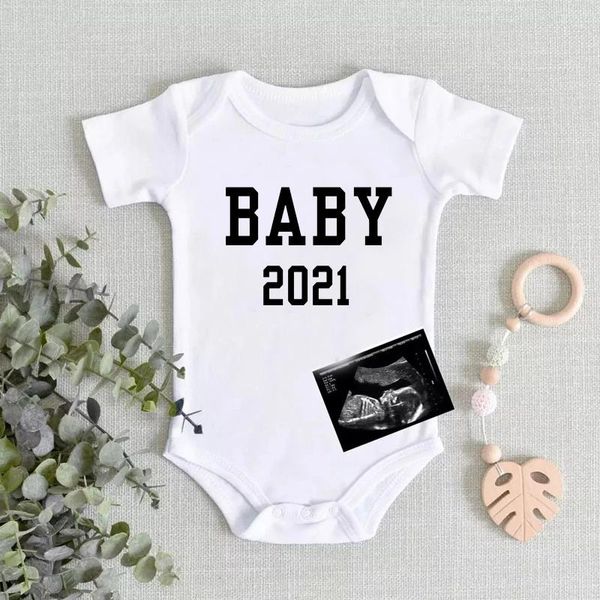 rompers cute pregnancy reveal baby 2021 print bodysuit cotton short sleeve born boys girls casual clothes, Blue
rompers cute pregnancy reveal baby 2021 print bodysuit cotton short sleeve born boys girls casual clothes, Blue