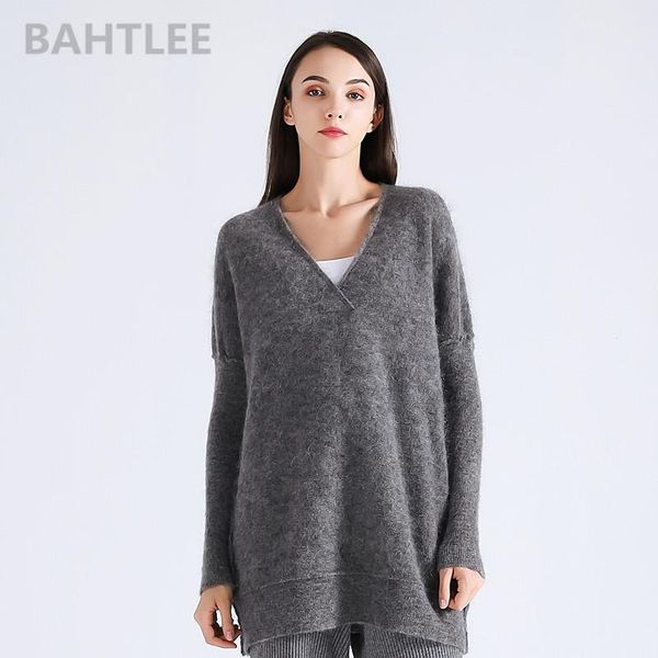 women's sweaters spring autumn africa mohair wool knitted pullovers sweater v-neck long sleeves light looser keep warm, White;black
women's sweaters spring autumn africa mohair wool knitted pullovers sweater v-neck long sleeves light looser keep warm, White;black