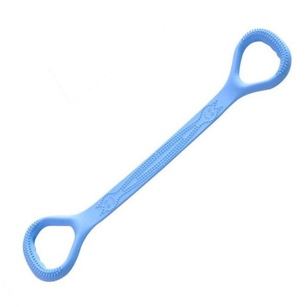 resistance bands stretching elastic rope with handle multifunctional exercise body building shoulder arm fitness band back training
resistance bands stretching elastic rope with handle multifunctional exercise body building shoulder arm fitness band back training