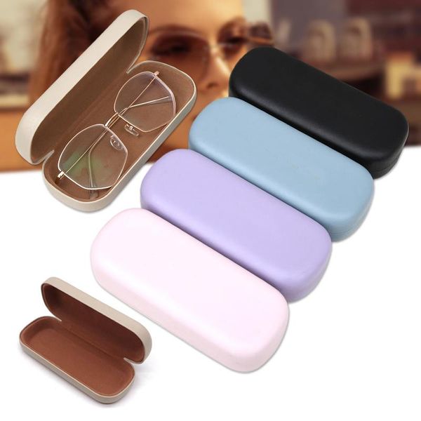 pencil cases simple hard glasses box portable eyeglasses case personalized spectacle holder durable pen storage
pencil cases simple hard glasses box portable eyeglasses case personalized spectacle holder durable pen storage