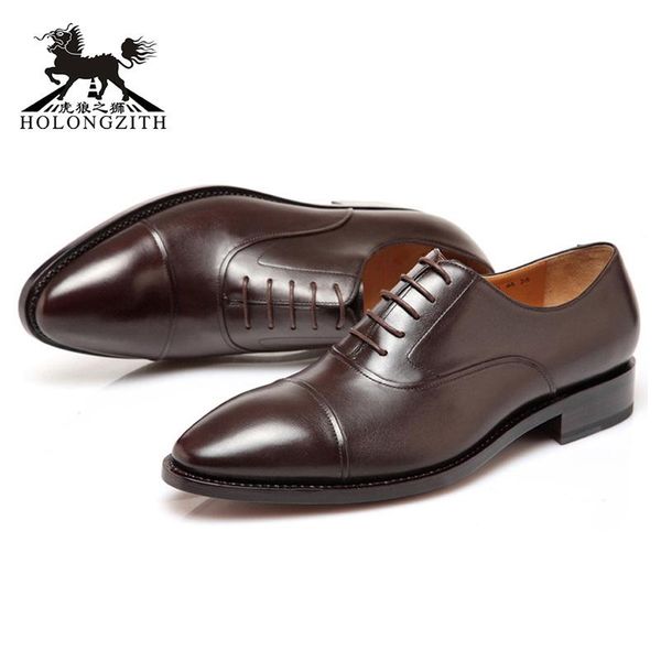 and wolf customized italian imports of high-end manual men's shoes, pure formal leather shoes factory wholesale dress, Black
and wolf customized italian imports of high-end manual men's shoes, pure formal leather shoes factory wholesale dress, Black
