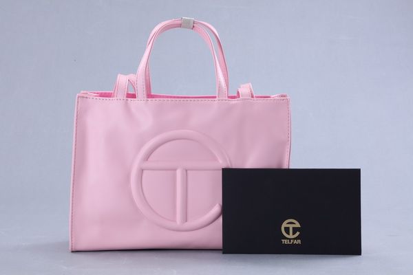 2021 women designer telfar bags womens purse tote handbags fashion style luxury bag pu leather handbag wholesale, Blue;pink
2021 women designer telfar bags womens purse tote handbags fashion style luxury bag pu leather handbag wholesale, Blue;pink