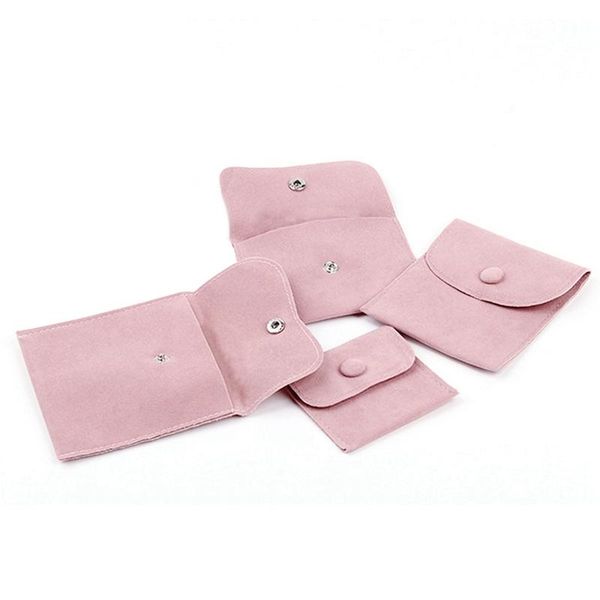 jewelry pouches, bags bag purse velvet snap button thick and delicate ring necklace storage, Pink;blue
jewelry pouches, bags bag purse velvet snap button thick and delicate ring necklace storage, Pink;blue