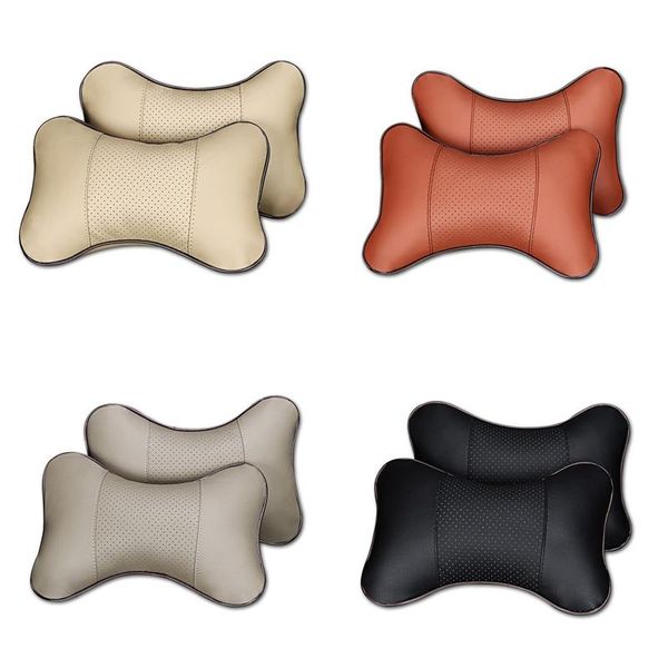 seat cushions universal car neck pillow breathable pu leather head support protector headrest cushion relax backrest easy install
seat cushions universal car neck pillow breathable pu leather head support protector headrest cushion relax backrest easy install
