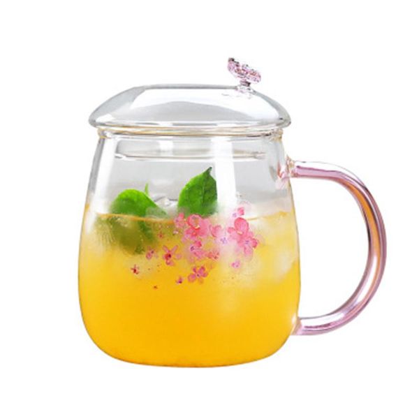 borosilicate heat resistant large glass cup with handle dust-proof butterfly lid office tea fq-ing wine glasses
borosilicate heat resistant large glass cup with handle dust-proof butterfly lid office tea fq-ing wine glasses