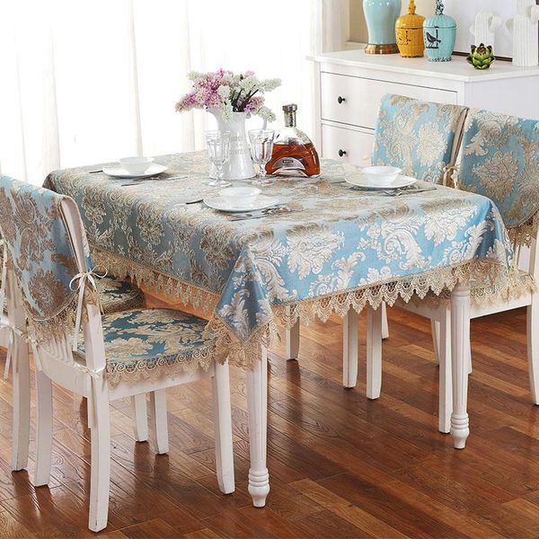 european tablecloth lace printing coffee table cloth runner household dining decoration chair cushion
european tablecloth lace printing coffee table cloth runner household dining decoration chair cushion