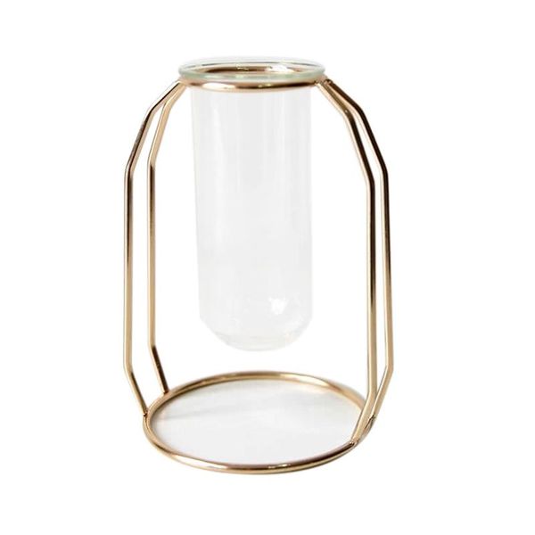 vases nordic glass cuvette vase modern gold plated iron flower fashion plant creative terrarium room home wedding decoration
vases nordic glass cuvette vase modern gold plated iron flower fashion plant creative terrarium room home wedding decoration