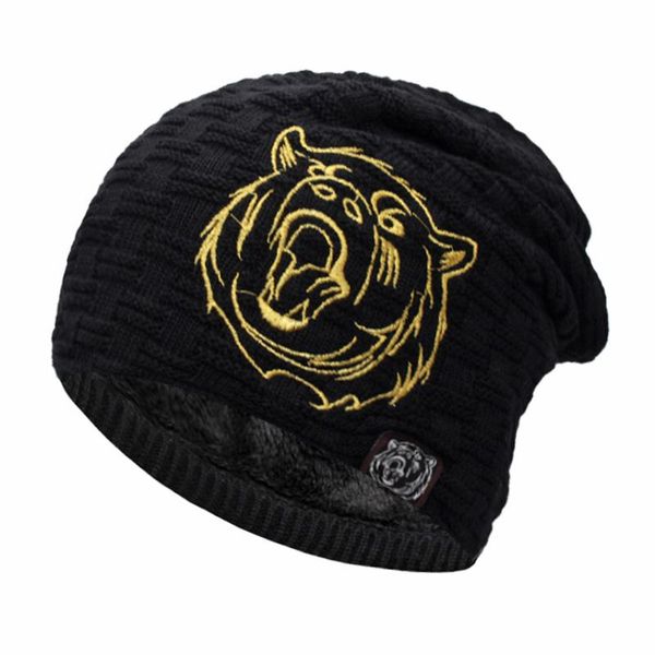beanies skullies men hat women knitted winter hats for warm thick bonnet fur gorras skull mask baggy male beanie cap
beanies skullies men hat women knitted winter hats for warm thick bonnet fur gorras skull mask baggy male beanie cap