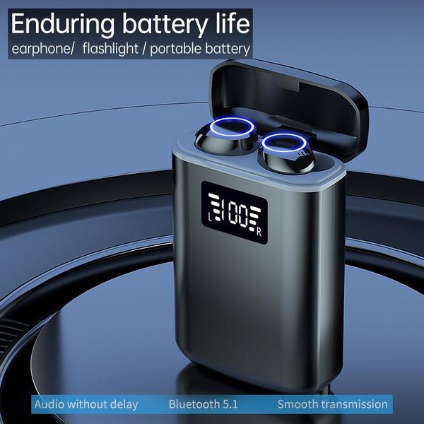 wireless earphones m7 tws bluetooth headset 5.1 in-ear earbuds mini 2 battery 4000 ma sports stereo waterproof headphones &
wireless earphones m7 tws bluetooth headset 5.1 in-ear earbuds mini 2 battery 4000 ma sports stereo waterproof headphones &