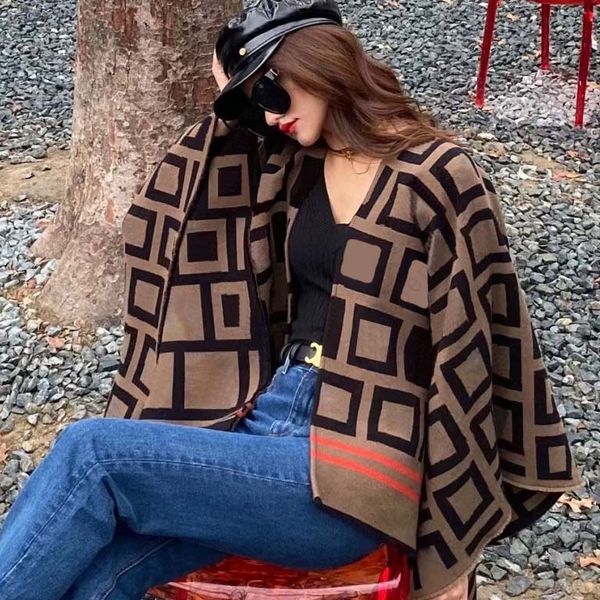womens shawls fashion letter pattern 3 styles classic scarves wraps autumn winter casual scarf high quality, Blue;gray
womens shawls fashion letter pattern 3 styles classic scarves wraps autumn winter casual scarf high quality, Blue;gray