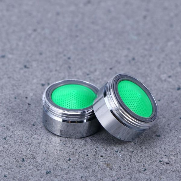pcs threaded brass aerator bubbler sprayer water saving filter female thread polished kitchen faucets
pcs threaded brass aerator bubbler sprayer water saving filter female thread polished kitchen faucets