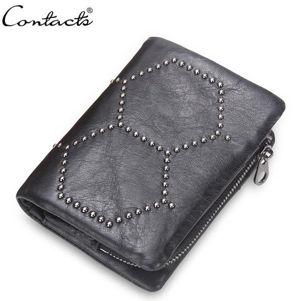 men's purse cowhide wallet coin retro clutch multifunctional card holder for men wallets, Red;black
men's purse cowhide wallet coin retro clutch multifunctional card holder for men wallets, Red;black