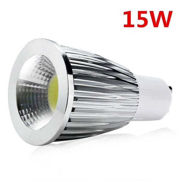 bulbs super bright 15w gu10 led bulb lights 110v 220v dimmable cob spotlights warm/cool white lamp 10pcs
bulbs super bright 15w gu10 led bulb lights 110v 220v dimmable cob spotlights warm/cool white lamp 10pcs