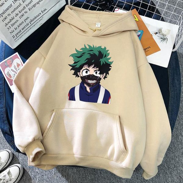 men's hoodies & sweatshirts midoriya izuku my hero academia anime men autumn pullover clothing crewneck sweatshirt fleece hoody, Black
men's hoodies & sweatshirts midoriya izuku my hero academia anime men autumn pullover clothing crewneck sweatshirt fleece hoody, Black