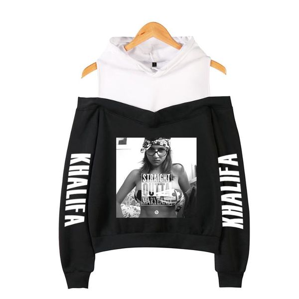 women's hoodies & sweatshirts mia khalifa custom printed fashion off shoulder women long sleeve hooded sweatshirt 2021 casual streetwea, Black
women's hoodies & sweatshirts mia khalifa custom printed fashion off shoulder women long sleeve hooded sweatshirt 2021 casual streetwea, Black