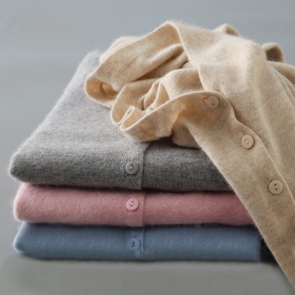 women's knits & tees fashion cashmere cardigan, women's blouse, mesh coat, neck v, solid elastic, slim, casual jacket pz696 db97, White
women's knits & tees fashion cashmere cardigan, women's blouse, mesh coat, neck v, solid elastic, slim, casual jacket pz696 db97, White