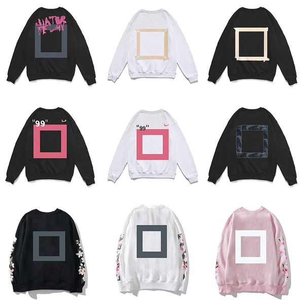 european and american mens womens white hoodies winter hip hop men printing hoodie man s designers hooded hoody high street pullover sweatsh, Black
european and american mens womens white hoodies winter hip hop men printing hoodie man s designers hooded hoody high street pullover sweatsh, Black