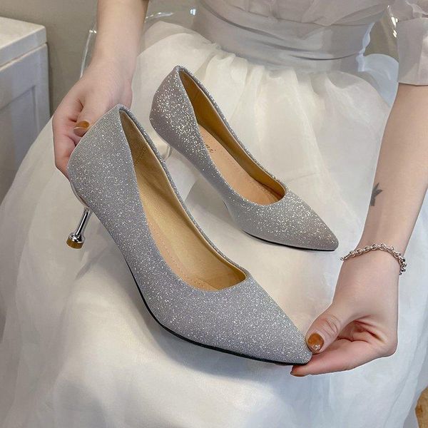 dress shoes pumps shallow mouth casual heels slip on big size woman 2021 sandals ladies bling lace-up pointed wedge fash, Black
dress shoes pumps shallow mouth casual heels slip on big size woman 2021 sandals ladies bling lace-up pointed wedge fash, Black