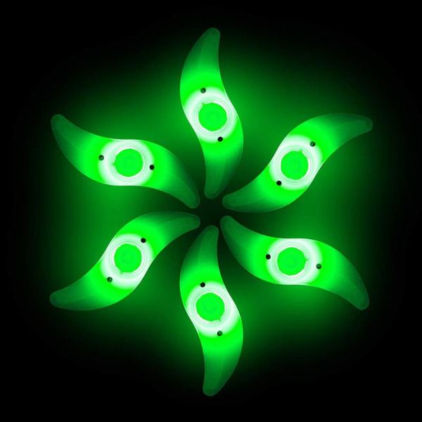 kongyide 6pcs bike light night ride lights car bicycle accessories cycling wheel tire spoke led lamp for the
kongyide 6pcs bike light night ride lights car bicycle accessories cycling wheel tire spoke led lamp for the