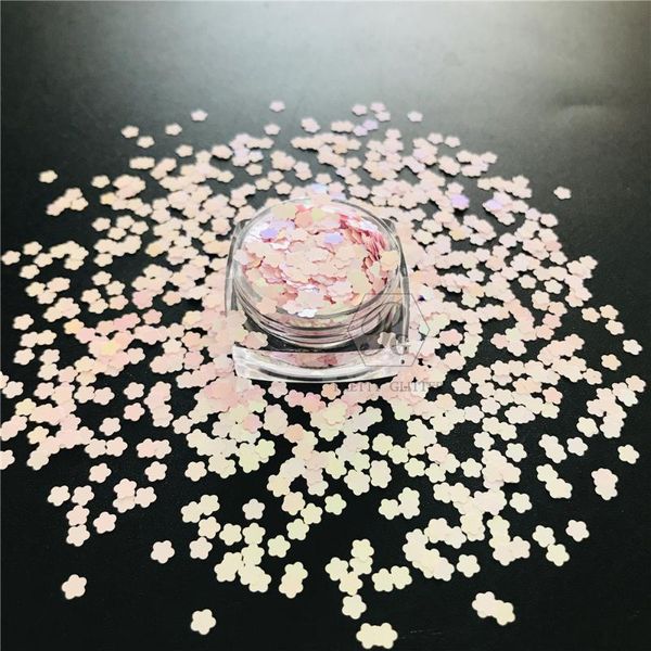 nail glitter prettyg 1 box 3mm flower shape pearl iridescent nails art decoration body tattoo makeup accessories, Silver;gold
nail glitter prettyg 1 box 3mm flower shape pearl iridescent nails art decoration body tattoo makeup accessories, Silver;gold