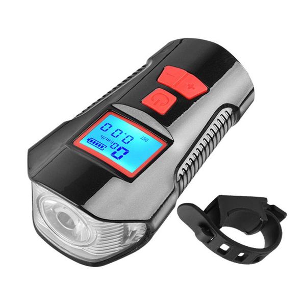 bike lights horn lantern headlight cycling speaker light bicycle bell speedmeter usb rechargeable
bike lights horn lantern headlight cycling speaker light bicycle bell speedmeter usb rechargeable