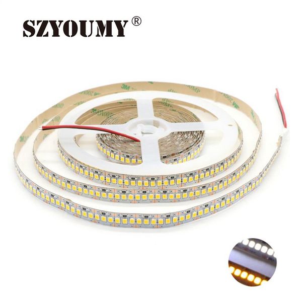strips szyoumy smd2835 single row 1200leds 5m flexible cool white 6000-6500k led tape strip lights non-waterproof high bright
strips szyoumy smd2835 single row 1200leds 5m flexible cool white 6000-6500k led tape strip lights non-waterproof high bright