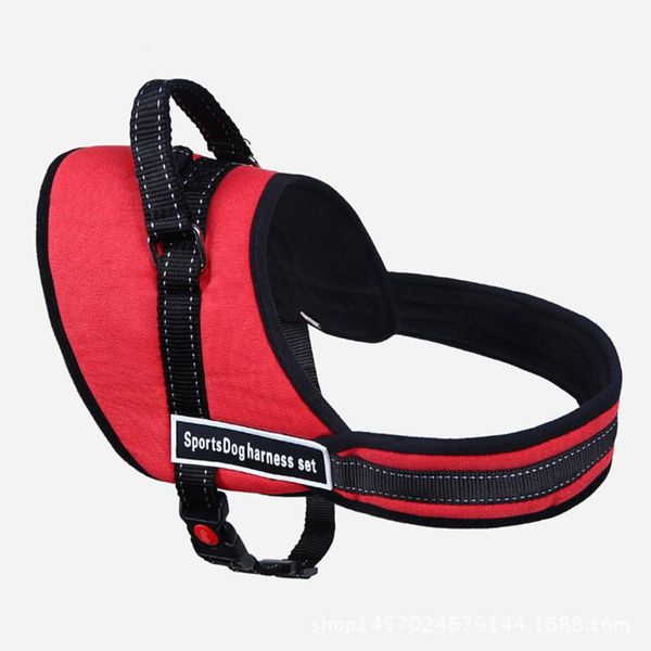dog collars & leashes vugsuce mesh harness portable reflective nylon pet harnesses adjustable leopard puppy for small large dogs 5 size
dog collars & leashes vugsuce mesh harness portable reflective nylon pet harnesses adjustable leopard puppy for small large dogs 5 size