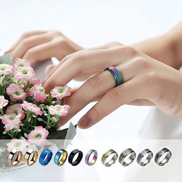 cluster rings fashion for women men silver gold female simple geometry elegant wedding party ring steel jewelry 2021, Golden;silver
cluster rings fashion for women men silver gold female simple geometry elegant wedding party ring steel jewelry 2021, Golden;silver