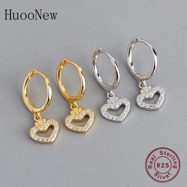 silver simple gold color heart princess cubic zircon crown hoop earring for women pendientes geometric brinco oorbellen 2021 & huggie, Golden;silver
silver simple gold color heart princess cubic zircon crown hoop earring for women pendientes geometric brinco oorbellen 2021 & huggie, Golden;silver