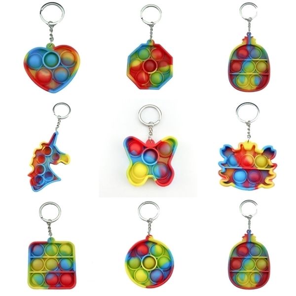 tie dye sensory fidget toys keychain simple key ring push bubble poppers butterfly crab unicorn pineapple board fingertip bubbles puzzle poo
tie dye sensory fidget toys keychain simple key ring push bubble poppers butterfly crab unicorn pineapple board fingertip bubbles puzzle poo