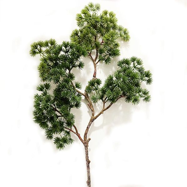 decorative flowers & wreaths artificial plants cypress pine branch fake beauty bonsai accessories faux tree leaf home dining table decoratio
decorative flowers & wreaths artificial plants cypress pine branch fake beauty bonsai accessories faux tree leaf home dining table decoratio