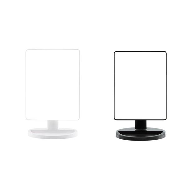 compact mirrors makeup vanity mirror with 22 led lights lighted 10x magnification,portable press screen cosmetic desk table
compact mirrors makeup vanity mirror with 22 led lights lighted 10x magnification,portable press screen cosmetic desk table